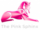 The Pink Spinx