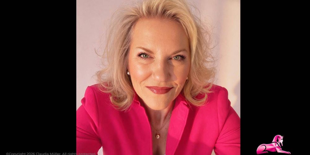 Bild Claudia Müller