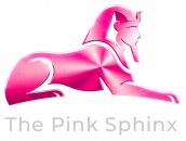 The Pink Spinx