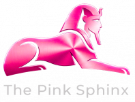 The Pink Spinx